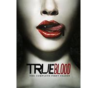 TRUE BLOOD: COMPLETE FIRST SEASON