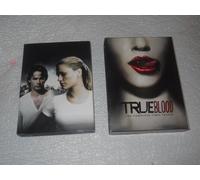 True Blood: Complete First Season [Edizione: Stati Uniti]