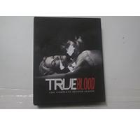 True Blood: Complete Second Season (Bj'S) (5 Dvd) [Edizione: Stati Uniti]