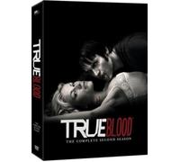 True Blood: Complete Second Season [Edizione: Stati Uniti]