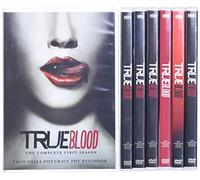 True Blood-Complete Series