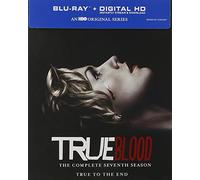True Blood: Complete Seventh Season