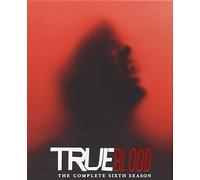 True Blood: Complete Sixth Season