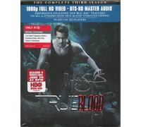 True Blood: Complete Third Season