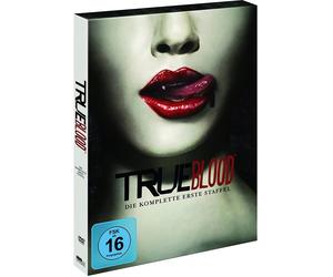True Blood - La prima stagione completa [5 DVD] Anna Paquin