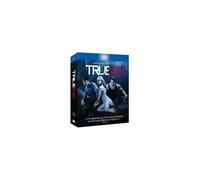 True Blood L'Integrale Da 1 A 3 COFANETTO BLU-RAY NUOVO