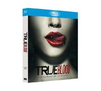 True Blood - L'Integrale Stagione 1 Blu-ray Nuovo