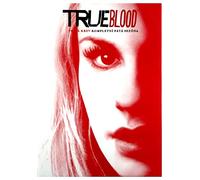 True Blood - Prava krev 5. serie 5DVD (True Blood Season 5) (Versione ceca)