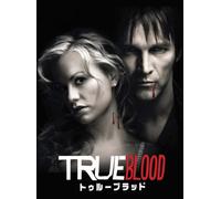 TRUE BLOOD S1 COMPLETE BOX - A