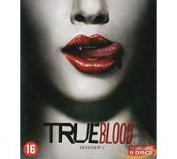 True Blood - S1 (SBD)
