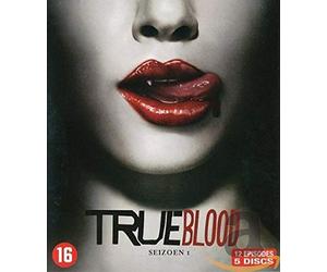 True Blood - S1 (SBD)