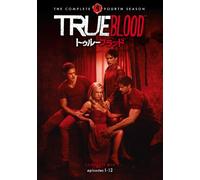 TRUE BLOOD S4 COMPLETE BOX - A
