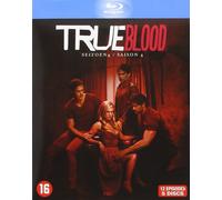 True Blood - S4 (SBD) (Blu-ray)