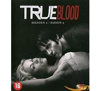 True Blood - Saison 2