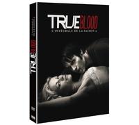 True blood, saison 2