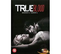 True Blood - Saison 2