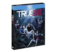 True blood, saison 3