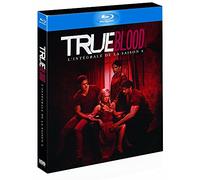 True blood, saison 4