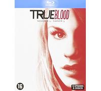 True Blood - Saison 5