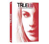 True blood, saison 5