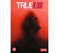 True Blood - Saison 6 [Edizione: Francia]