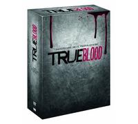 True blood, saisons 1 à 4