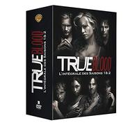 True blood, saisons 1 et 2