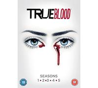 True Blood - Season 1