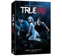 True Blood - Season 1 [Edizione: Regno Unito]