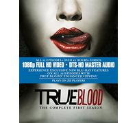 True Blood: Season 1 [Edizione: Regno Unito] [Edizione: Regno Unito]