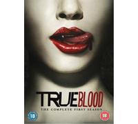 True Blood: Season 1 [Edizione: Regno Unito] [Edizione: Regno Unito]