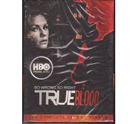 True Blood season 2