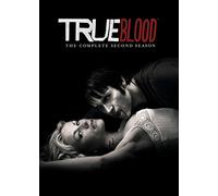 True Blood: Season 2 (5 Dvd) [Edizione: Regno Unito] [Edizione: Regno Unito]