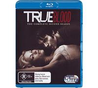 True Blood: Season 2 Blu-Ray