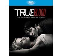 True Blood: Season 2 [Edizione: Regno Unito] [Edizione: Regno Unito]