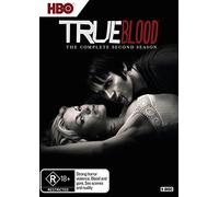 True Blood: Season 2 [NON-UK Format / PAL / Region 4 Import - Australia]