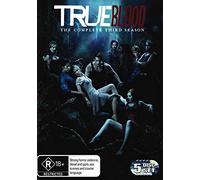 True Blood: Season [3 Discs] [Region 4]