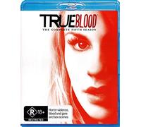 True Blood: Season 5 (Blu-ray)