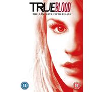 True Blood: Season 5 [Edizione: Regno Unito] [Edizione: Regno Unito]