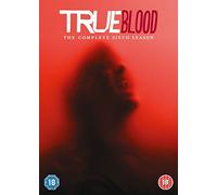 True Blood Season 6 [2014] by Alexander Skarsgaard(2014-06-02)