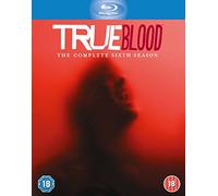 True Blood: Season 6 [Edizione: Regno Unito] [Edizione: Regno Unito]