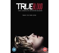 True Blood: Season 7 (DVD)