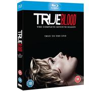 True Blood: Season 7 [Edizione: Regno Unito] [Edizione: Regno Unito]