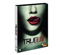 True blood - Seizoen 1 (DVD)