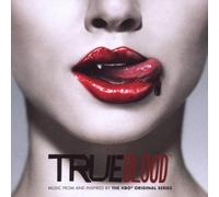 True Blood Soundtrac - True Blood - Cd (music from and inspired by the hbo or...