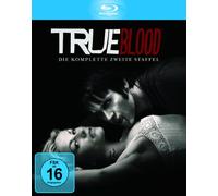 True Blood - Staffel 2