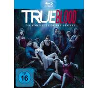 True Blood - Staffel 3