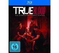 True Blood - Staffel 4