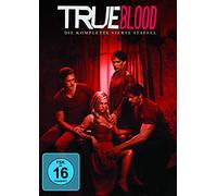 True Blood - Staffel 4