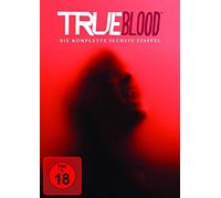 True Blood - Staffel 6 (DVD)